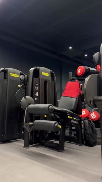 Développé couché barre